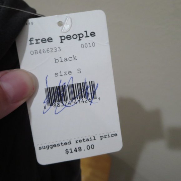 Free People A Fine Romance Bell Sleeve Maxi Dress - Picture 4 of 6